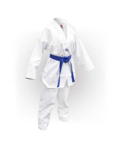 Taekwondo ruha WTF, Saman, Basic