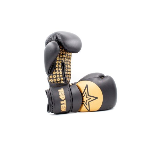 Boxkesztyű, bokszkesztyű, TopTen, SamanSport