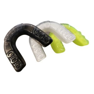 Fogvédő, Saman, Jaws, Fehér szín