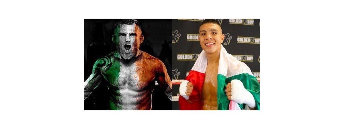 Trükközik az ausztrál promóter, vagy tényleg versenyre kell a Golden Boy-jal?