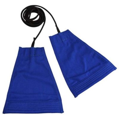 Judo kézerősítő