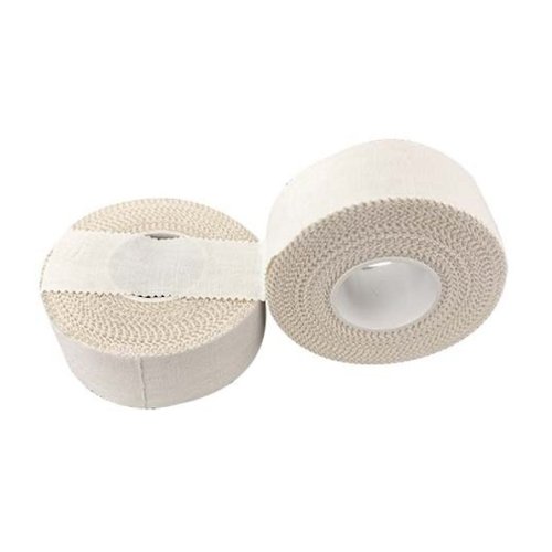 Tape Bandage, Saman, 2,5 cm x 10 m