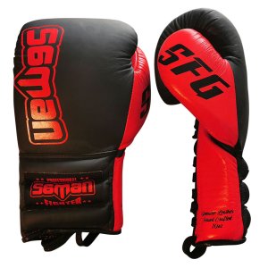 Boxkesztyű, Bokszkesztyű, Saman, Fűzős kesztyű, Samansport, Verseny kesztyű, SFG, Küzdősport, Ökölvívás