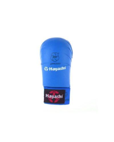 seikenvédő, hayashi, wkf, samansport
