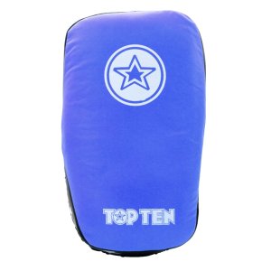 Pao, Top Ten, Samansport