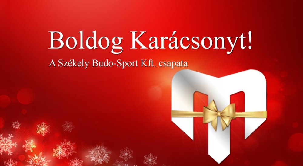 A Székely Budo-Sport 2018-as éve