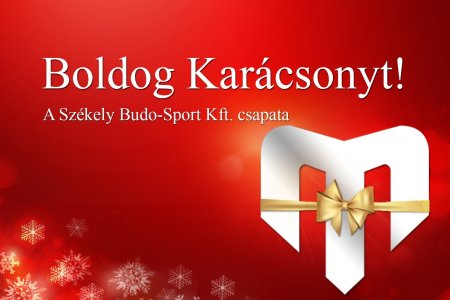 A Székely Budo-Sport 2018-as éve