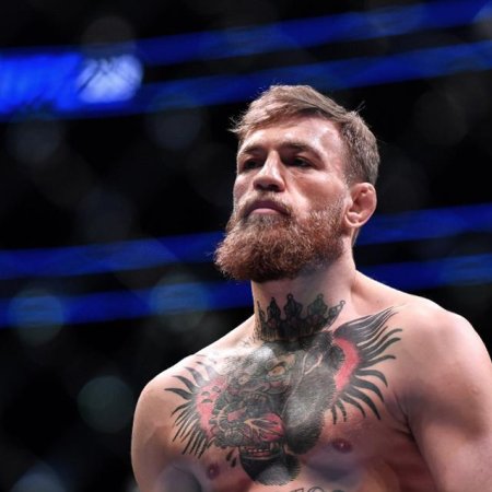 Hivatalosan bejelentették Conor McGregor visszatérését