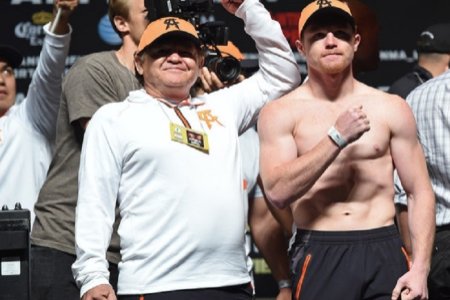 Canelo edzője szerint GGG már nem képes újat mutatni