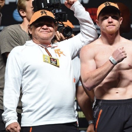 Canelo edzője szerint GGG már nem képes újat mutatni