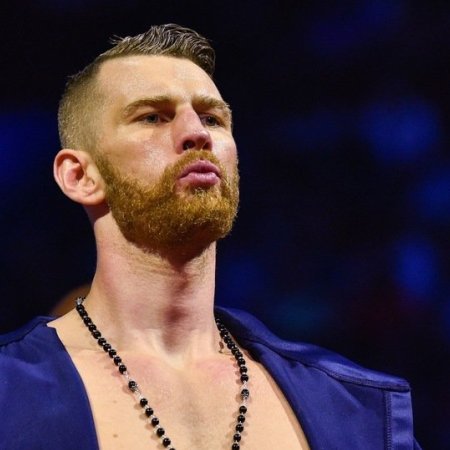 Visszavonult a lengyel profi ökölvívó klasszis