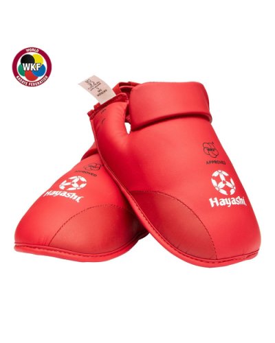 Hayashi, WKF, Karate, SamanSport