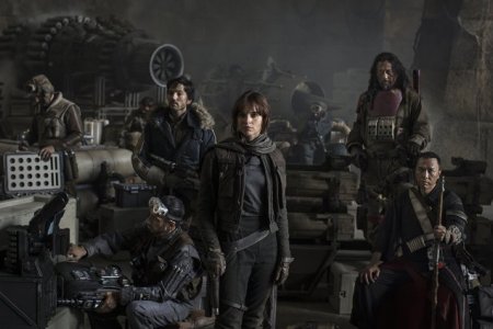 A Star Wars harcművészete és a legújabb trailer