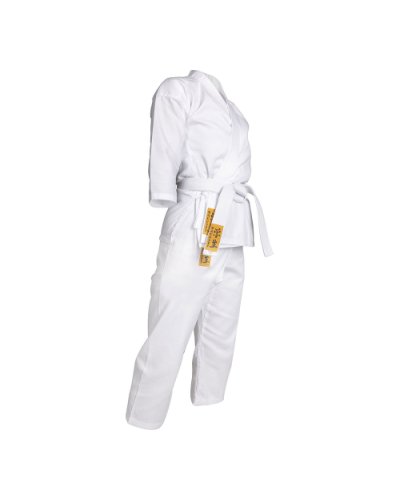 karate ruha, hayashi, karate kid, samansport