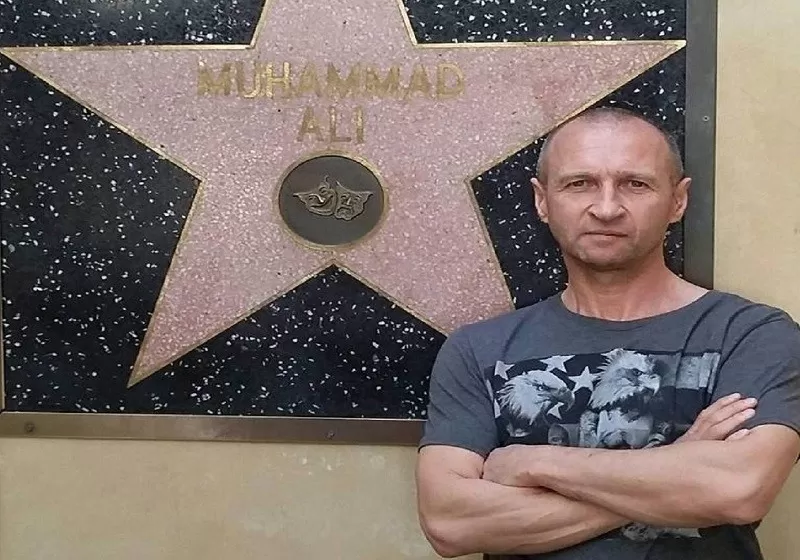 Sikeres ukrán edző a Madárfészek Akadémián