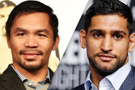 Lesz, vagy nem lesz Pacquiao-Khan mérkőzés?
