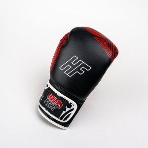 boxkesztyű, bokszkesztyű, hell fight, samansport