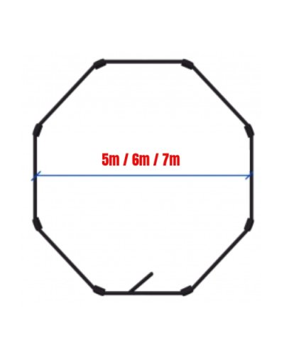 Saman, Samansport, Székelybudo