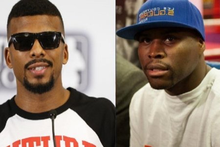 Badou Jack: le fogom győzni Stevenson-t