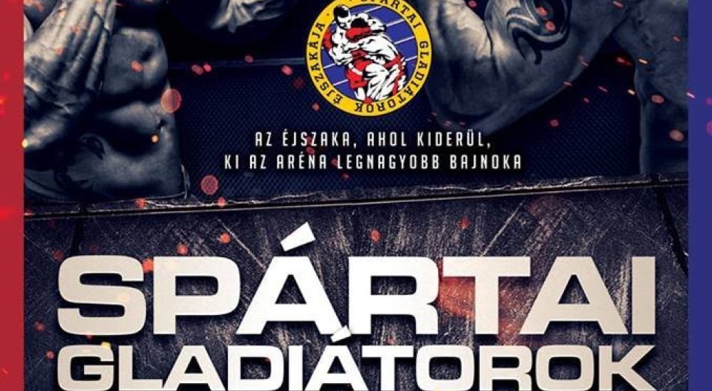 Újra az arénában az utcai harcosok