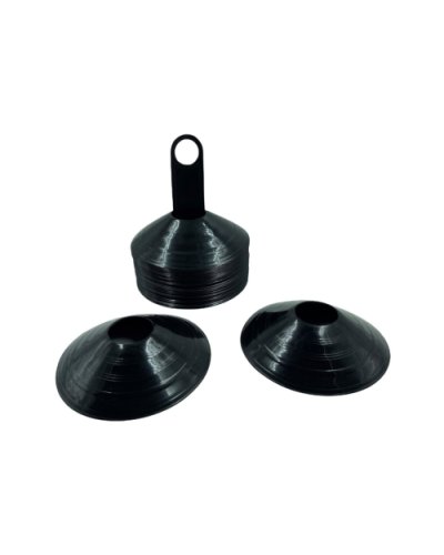 50 agility cones with rack, Phoenix