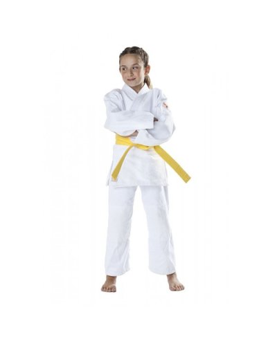 DAX, Judo, SamanSport, Küzdősport
