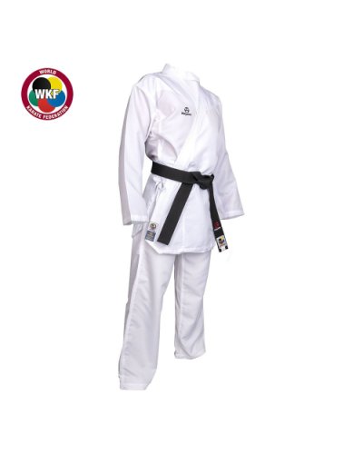 karate ruha, WKF, hayashi, samansport