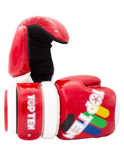 Top Ten, Taekwondo, ITF, felszerelés, SamanSport