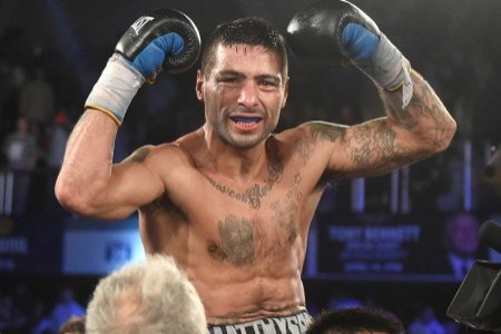 Matthysse újra nagy küzdelmet akar