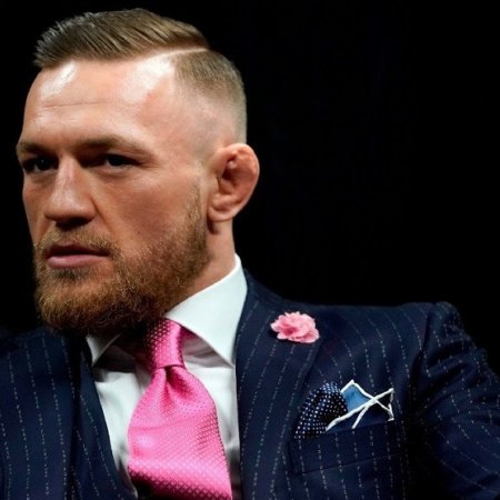 Conor nem megy börtönbe, de „közmunkásnak áll”