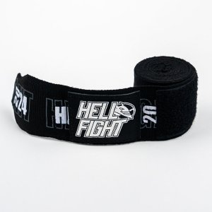 bandázs, hell fight, samansport
