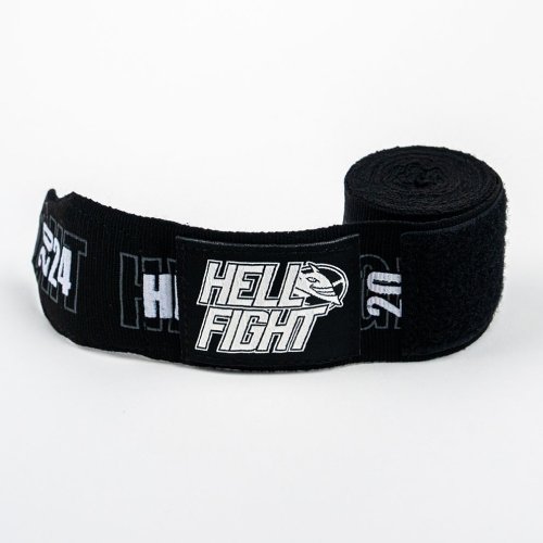 bandázs, hell fight, samansport