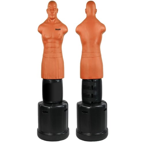 Dummy baba, Saman, Totem XL