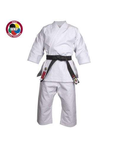 karate ruha, WKF, hayashi, samansport