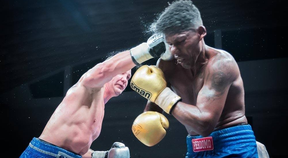 Kőkemény csaták a salgótarjáni ringben