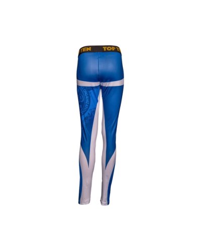 leggings, WAKO, Top Ten, samansport
