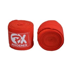 Phoenix, Bandázs, SamanSport