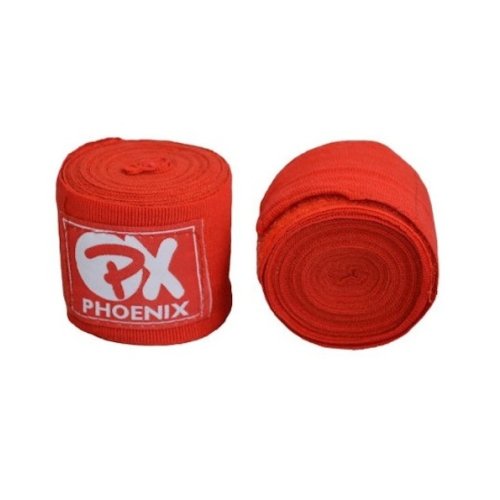 Phoenix, Bandázs, SamanSport