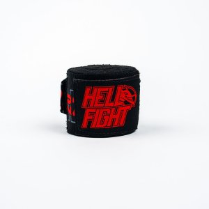 bandázs, hell fight, samansport