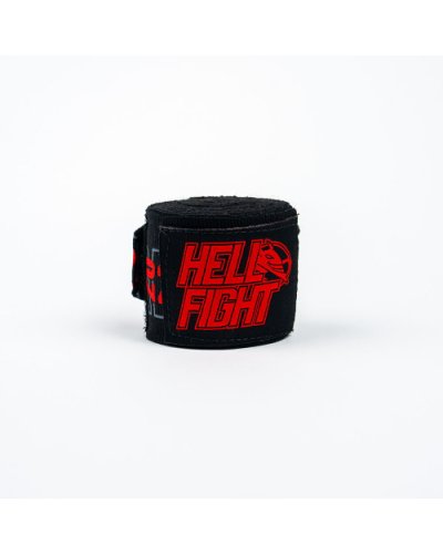 bandázs, hell fight, samansport