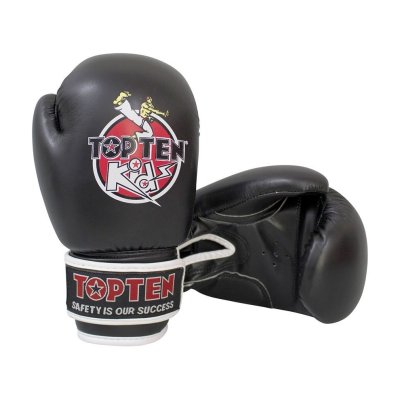 Boxkesztyű, bokszkesztyű, TopTen, SamanSport