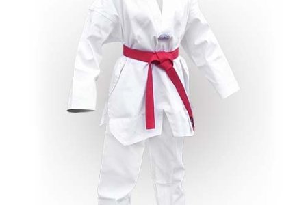 Taekwondo ruha