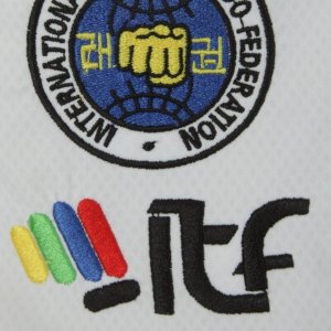 ITF Taekwondo, Top Ten, SamanSport