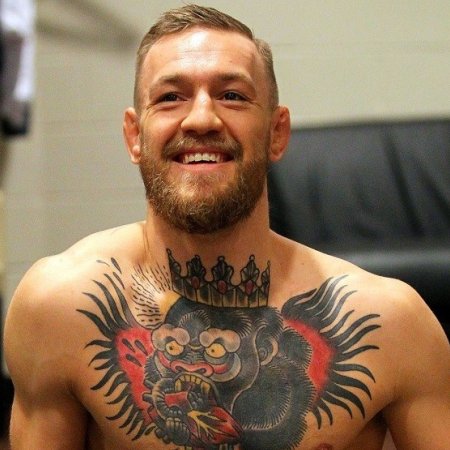 McGregor az UFC legnagyobb meccsén tér vissza