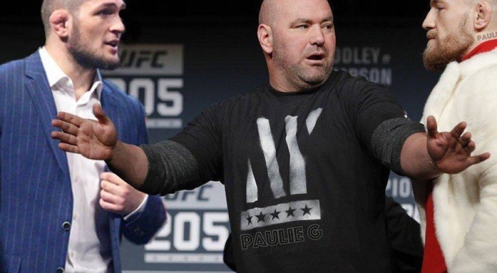 McGregor végre nem dumál, de ennek most nem örülnek