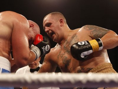 A Ferobox gála előmeccsein cseh és horvát ellenfelek