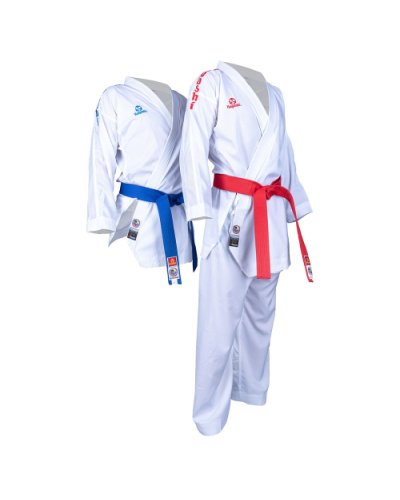 karate ruha, WKF, hayashi, samansport