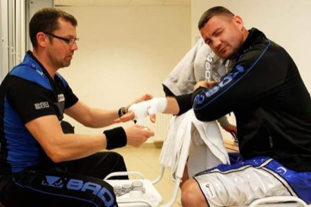 A Box Titkai - 4. menet