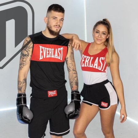 Samansport, Box, Judo, MMA, BJJ, Thaibox