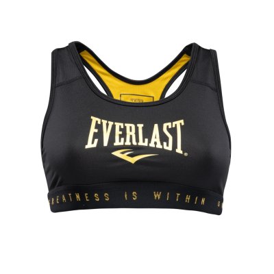 sport top, edzőruházat, edzőfelszerelés, everlast, samansport